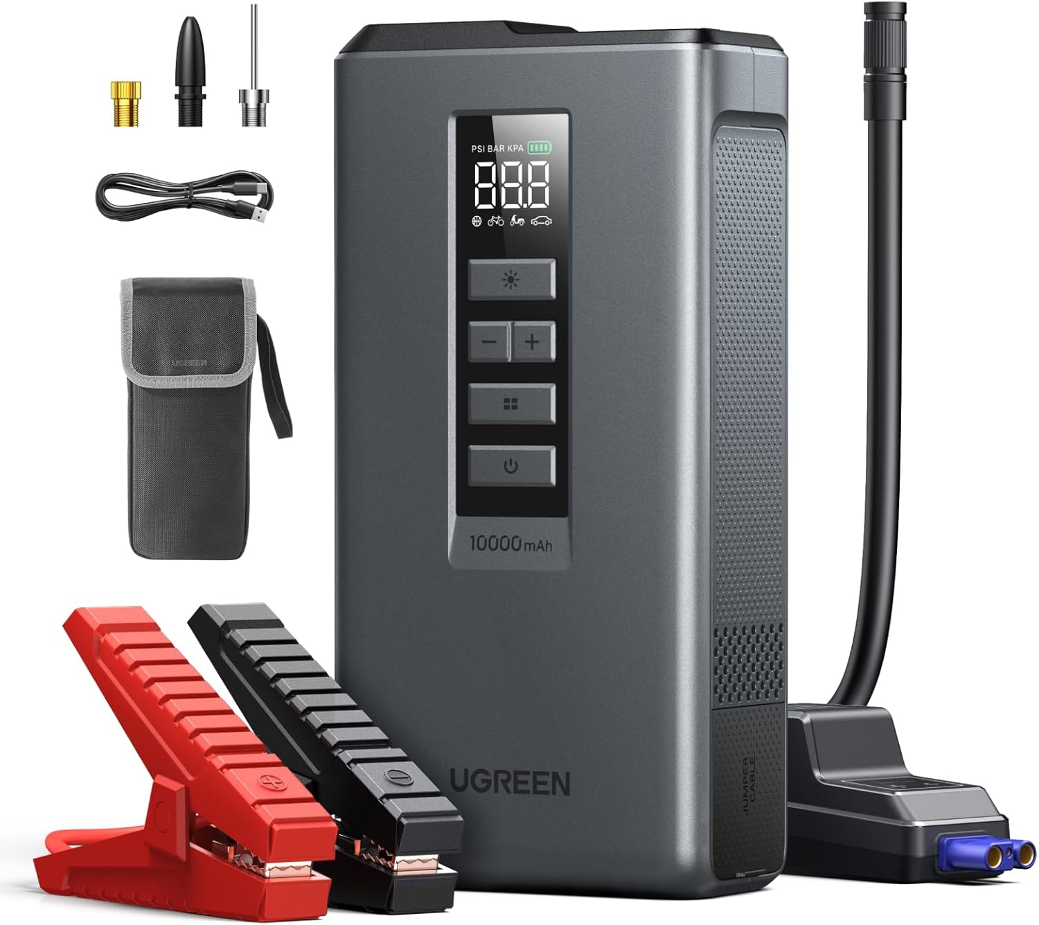Battery Cases