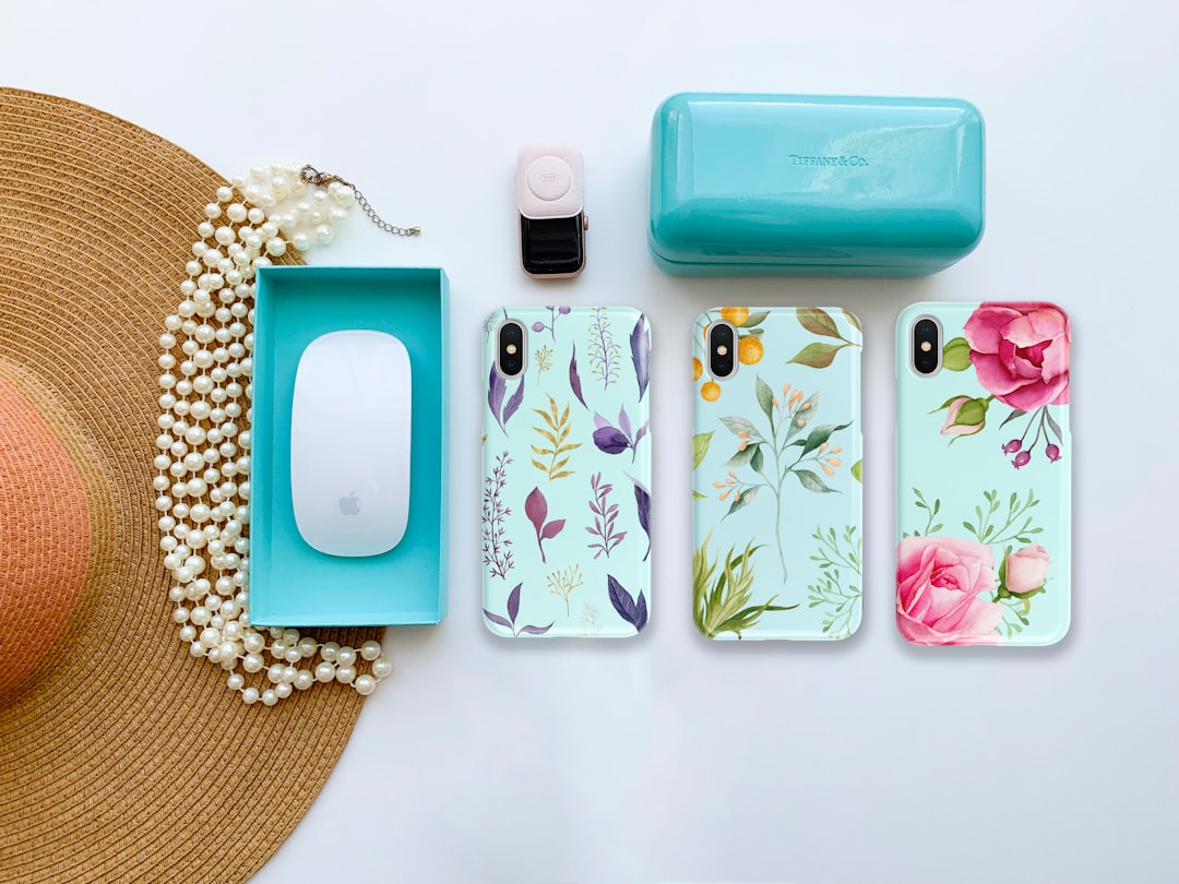 Elevate Your Device: Stylish Cases for Every Personality