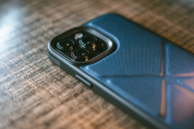 Durability Meets Design: The Best Phone Cases of 2023