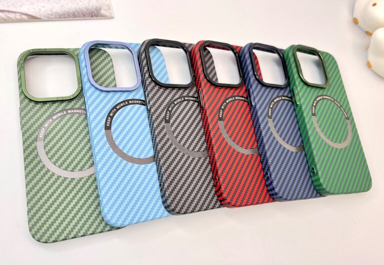 A Guide to Finding the Most Functional Phone Cases Online