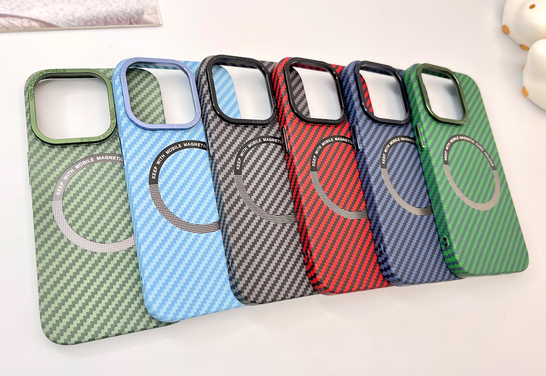 A Guide to Finding the Most Functional Phone Cases Online