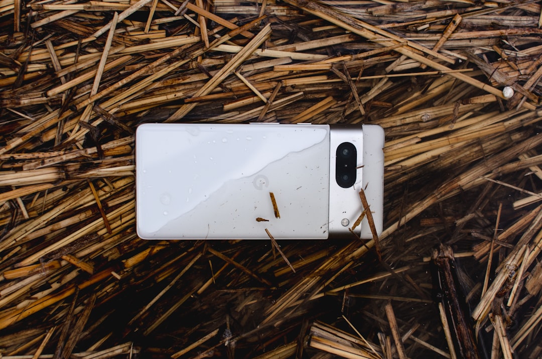 Explore Our Eco-Friendly Phone Cases for Sustainable Style